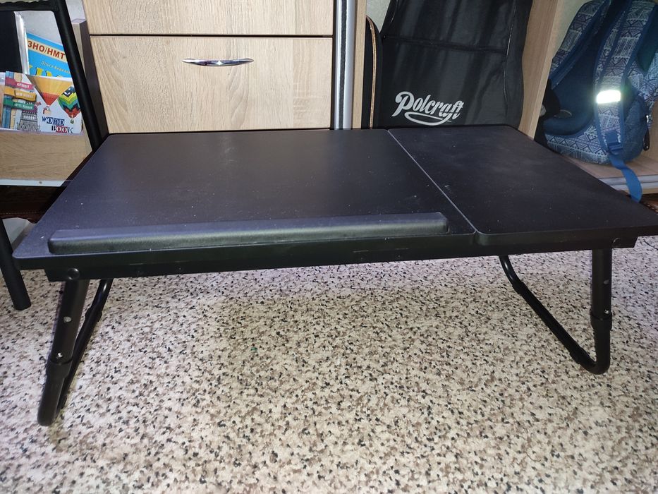 Столик-підставка для ноутбука, вживаний, б/у