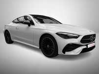 Mercedes-Benz CLE 200 Coupe 9G-TRONIC Edition AMG Line