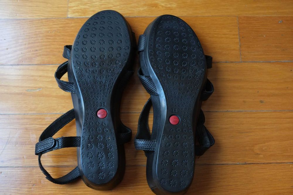 Sandálias CAMPER senhora n 38