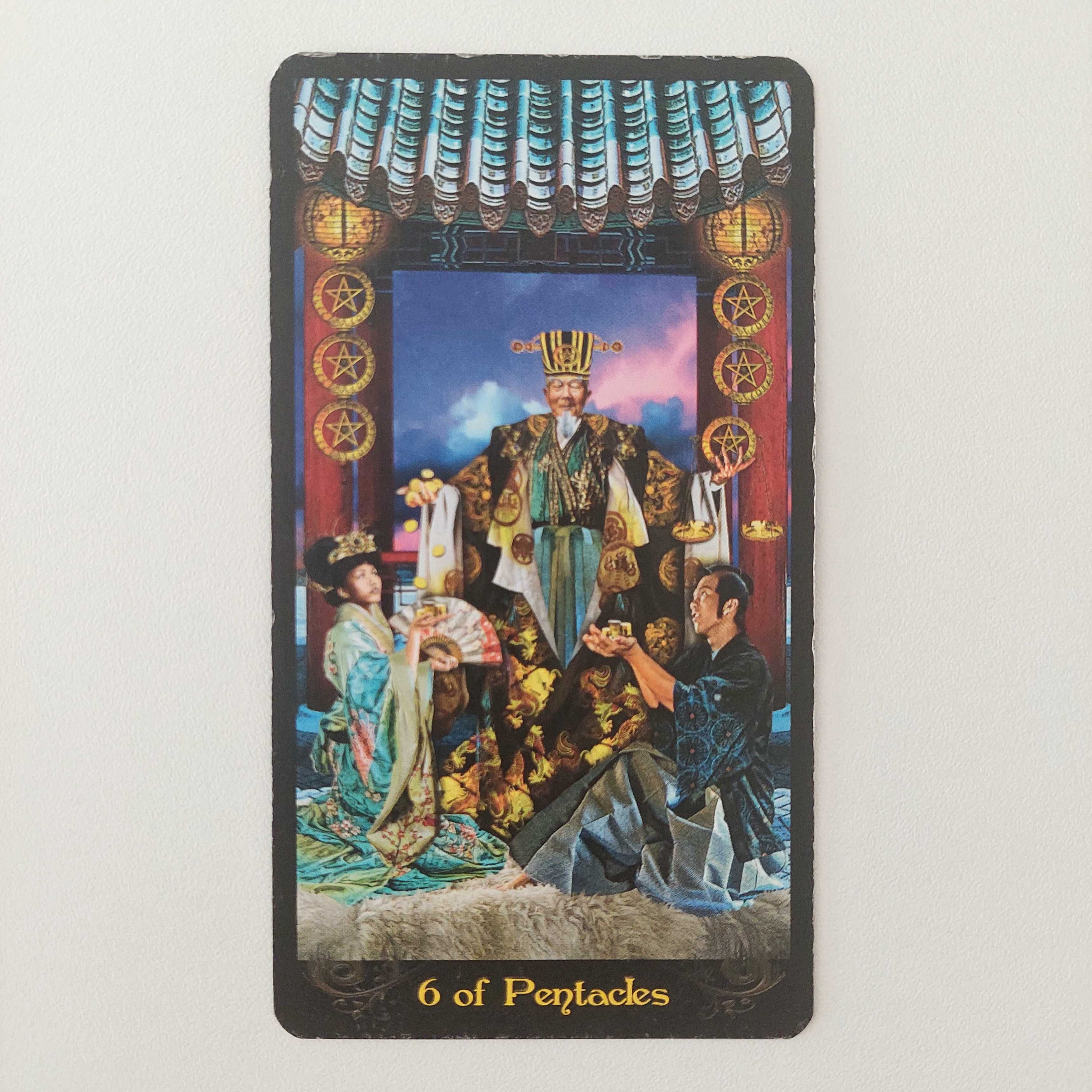 Tarot Illuminati | E. C. Dunne | Tarot | Wyd. Wielojęzyczne
