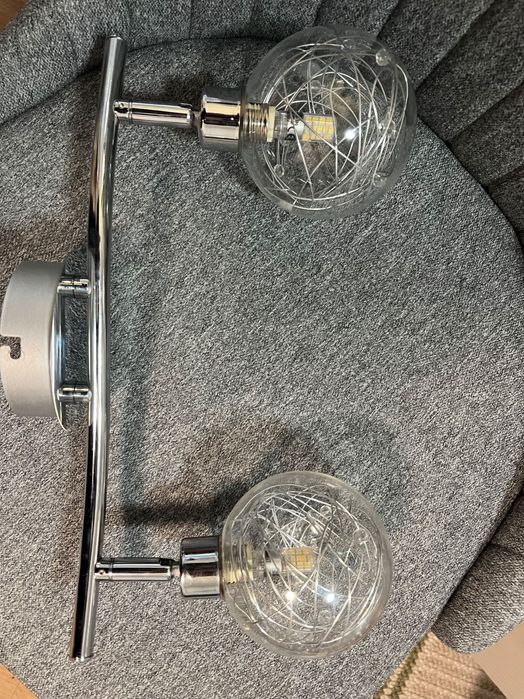 3 szt. Lampa sufitowa ‚