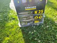 Мийка високого тиску Karcher K 25 SILENT LIMITED EDITION