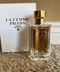 Prada La Femme EDP 50ml perfumy woda perfumowana