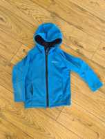 Softshel quechua r 98-104