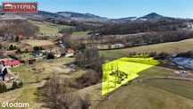 Działka na sprzedaż –Czernica 6301 m²