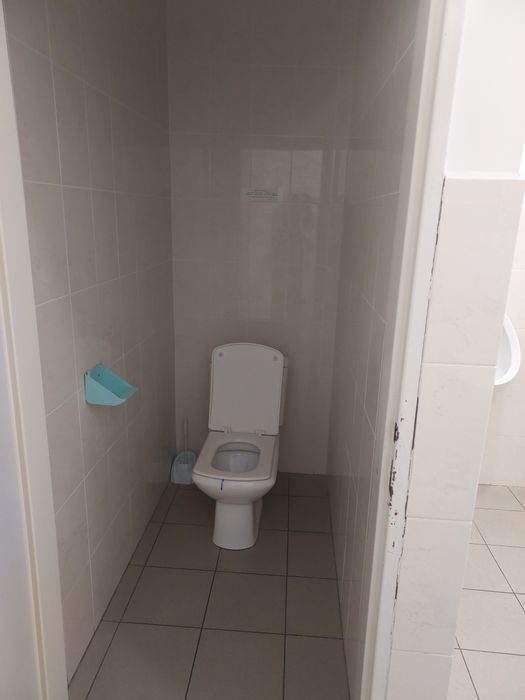 Офісні приміщення