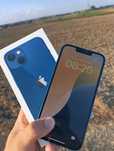 iPhone 13 128GB Blue 85% Bateria
