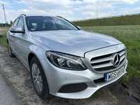 Mercedes C220 W205 2.2 Diesel‼️W205 Zarej w PL‼️pali jeździ‼️