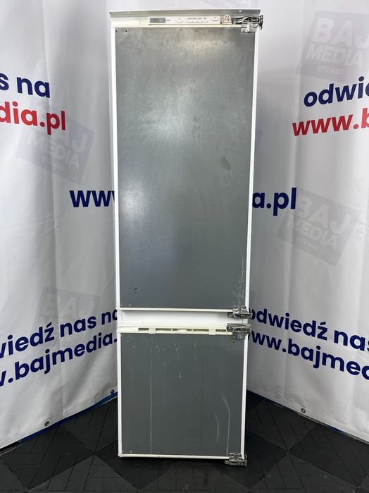 Lodówka Siemens  177Cm/ Klas A+  /Dostawa/Gwarancja