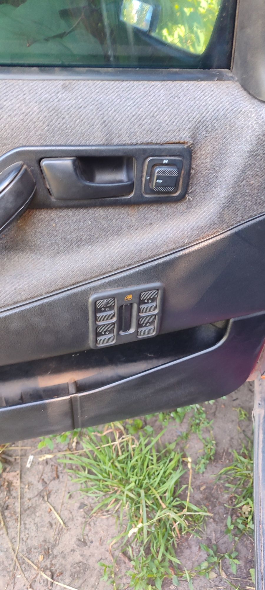 Wolksvagen Passat b3 1.8