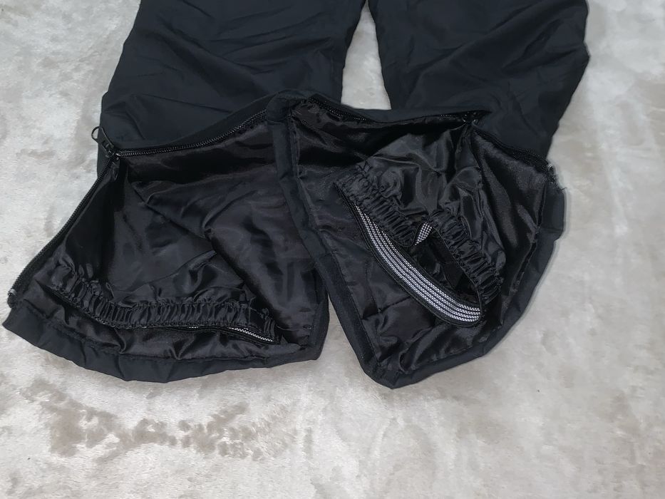 Напівкомбинезон штани лижні Active Touch kids р.7-8 років 122-128 см