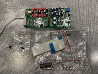 Upgrade DAC cyrus QX stream xp xp2 pre pre2 8 XPd 8.2 tuning