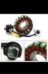 Stojan magneto cewka Sea doo 800 951 XP RX GSX GTX GTI SPX 95-03