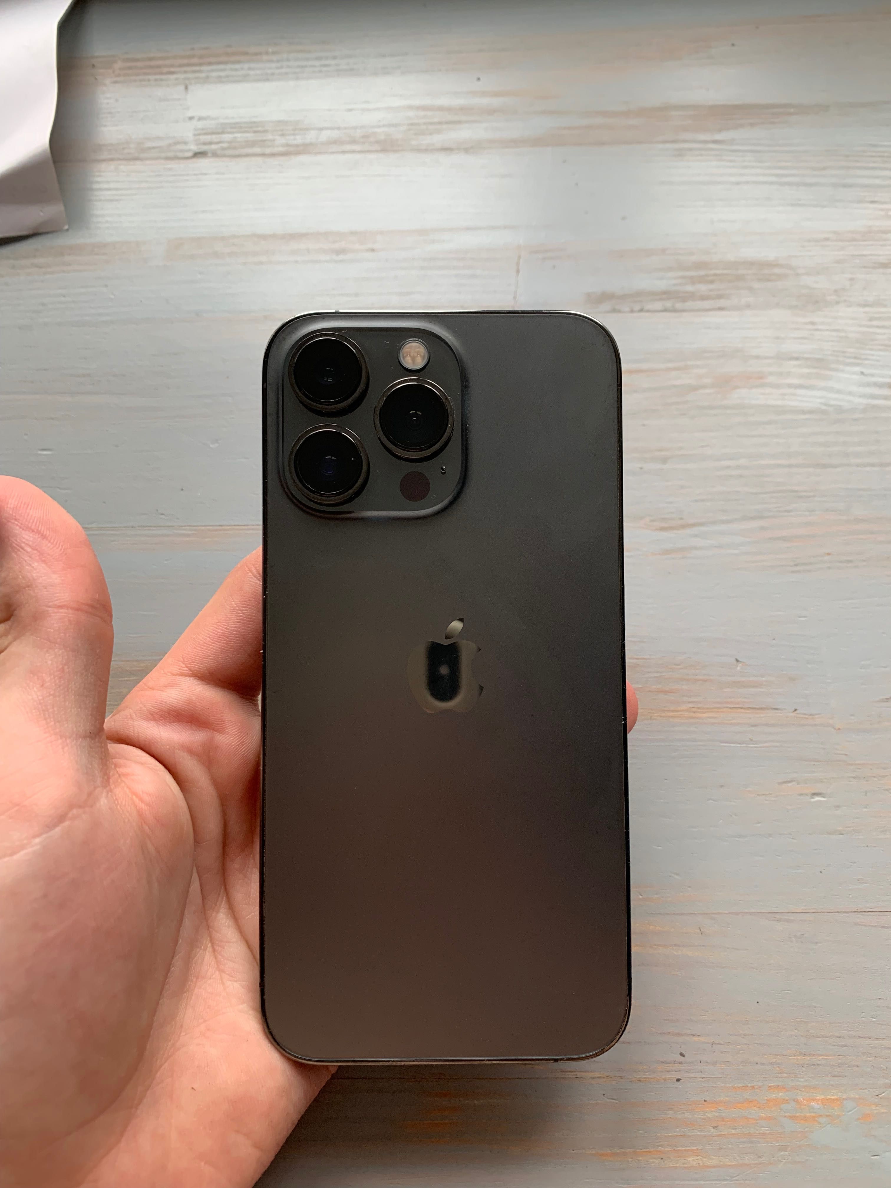 iPhone 13pro 256