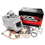 Cilindro VOCA BigBore 100cc Yamaha DT Ø54mm curso 43mm
