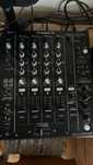 Pioneer 750mk2 mixer i cdj 850 komplet. IGŁA