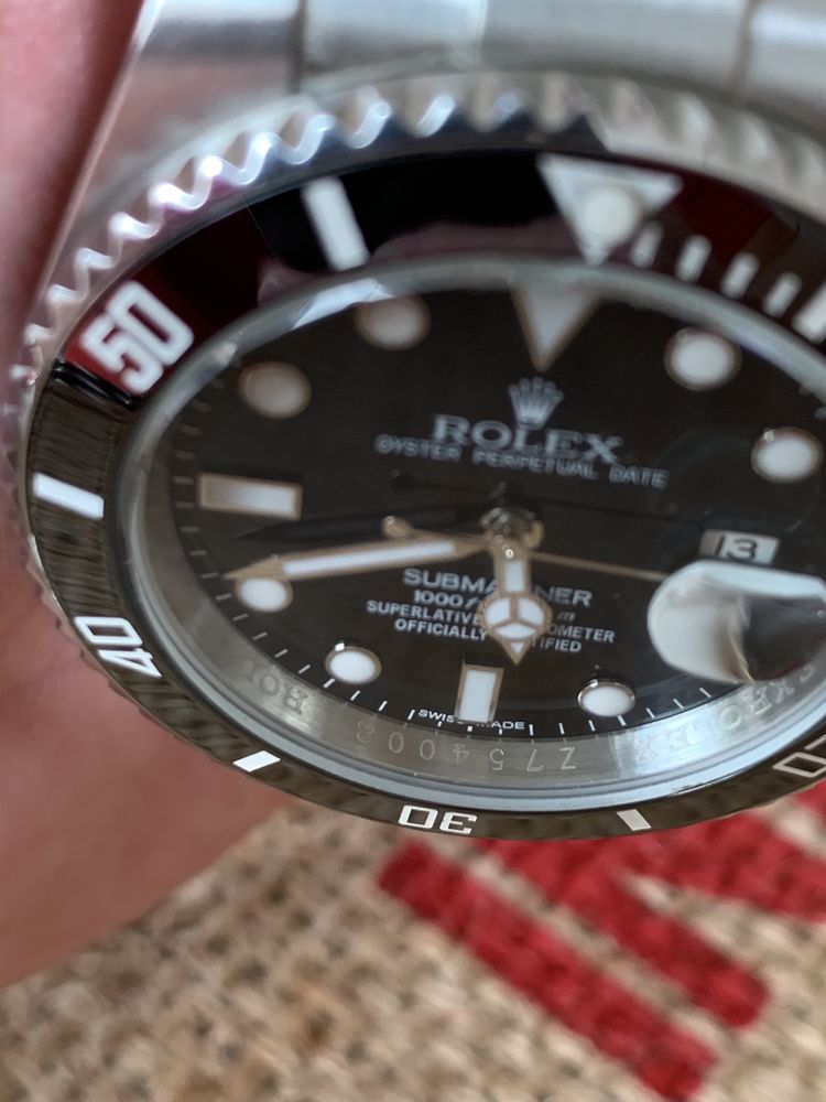 Rolex submariner продам