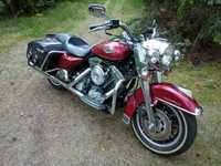 Harley Davidson Road King Evo Screamin Eagle. Sprzedam lub zamienię.