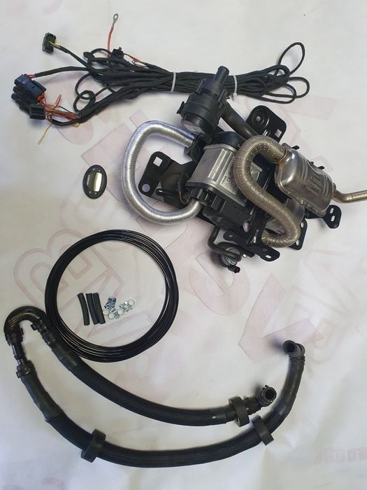 Webasto TT-Evo , TT-VEVO ,вебасто,дизель -бензин , автономка 12 вольт.