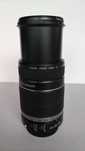 Canon EFs 55-250 em óptimo estado