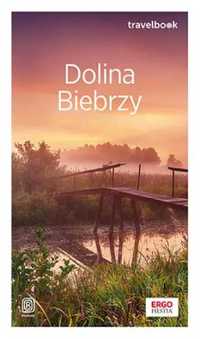 Travelbook - Dolina Biebrzy - Joanna Łenyk-Barszcz, Przemysław Barszc