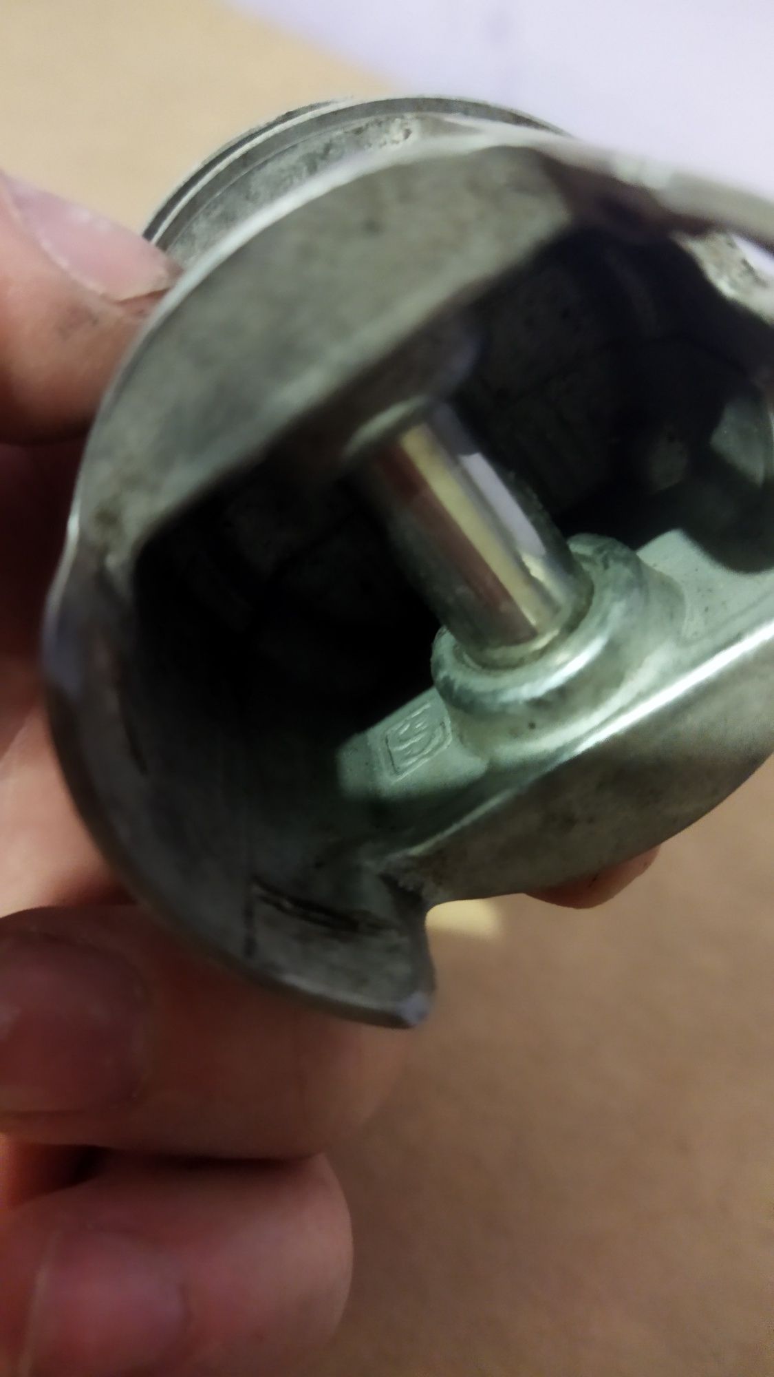 Поршень 47.00 see Yamaha,malaguti aptilia