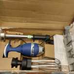 Миксер, блендер ручной  Electrolux Professional B3000