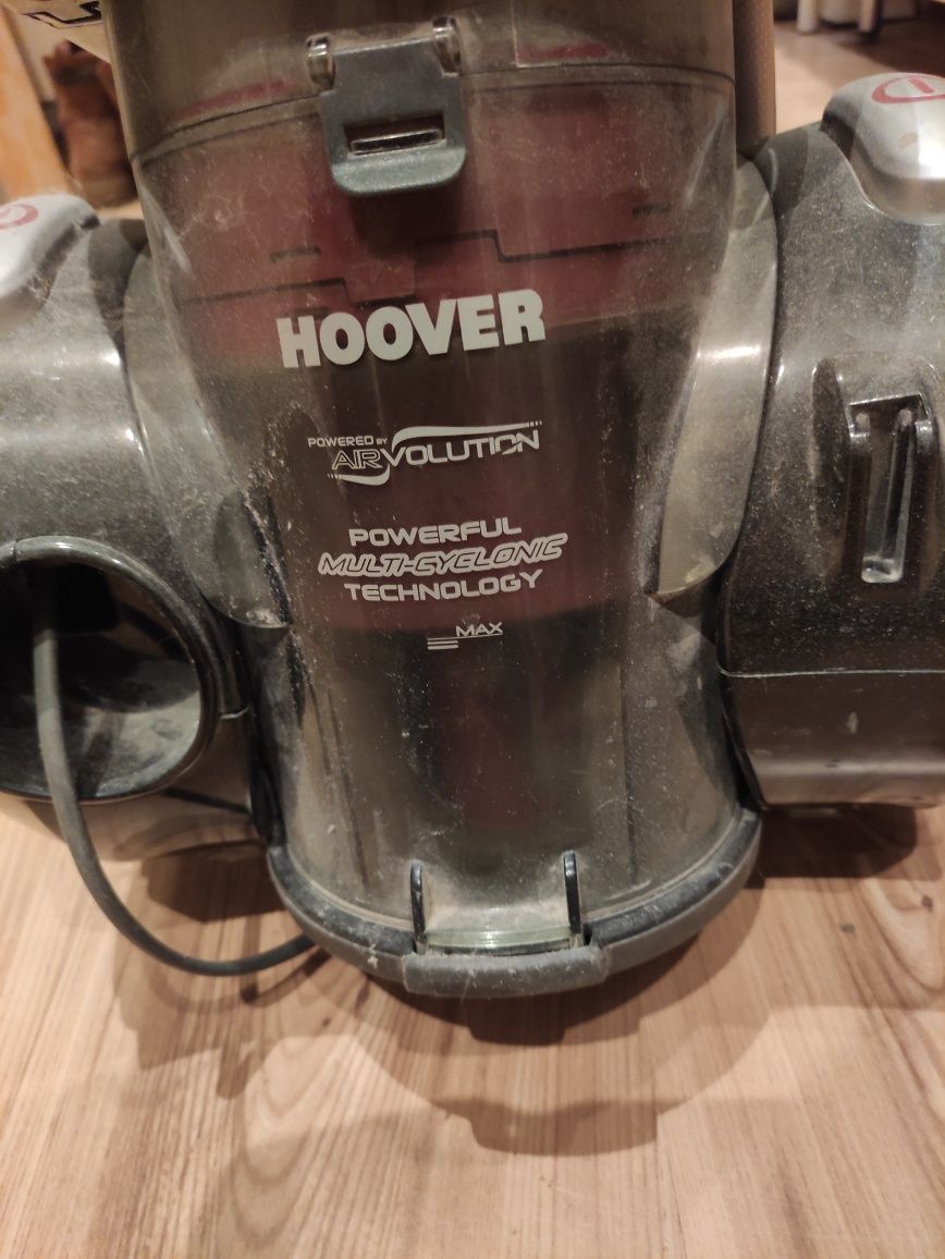 Odkurzacz Hoover Xarion Pro na części