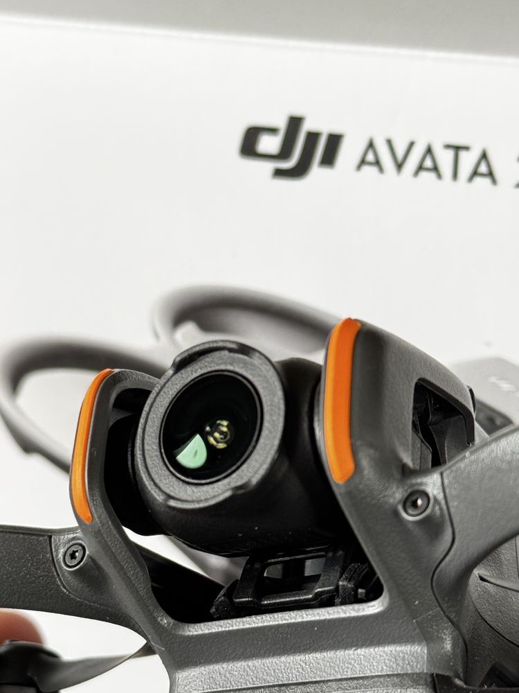 DJI Avata 2 + care refresh