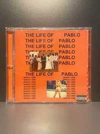 Kanye West - The Life of Pablo CUSTOM CD