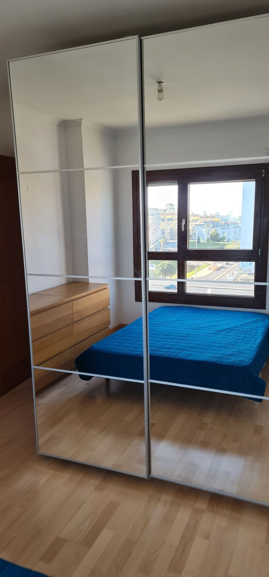 Apartamento Bela vista T2