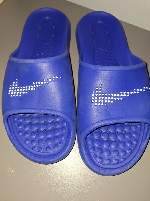 Klapki nike men ..