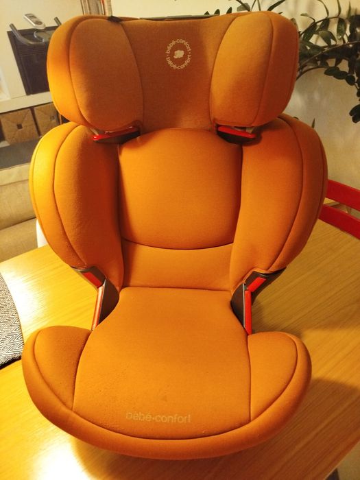 Cadeira criança auto Rodifix Bebe Confort