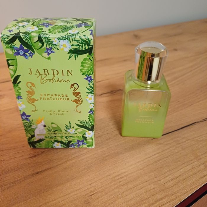 Perfumy Jardin Boheme