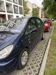 Citroen xsara picasso 1.8 16v +LPG skóry 4szt opon zimowych goodrich