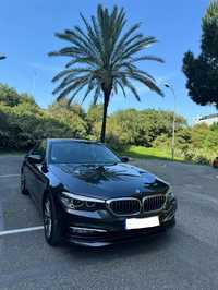 BMW 530 d Line Luxury Auto