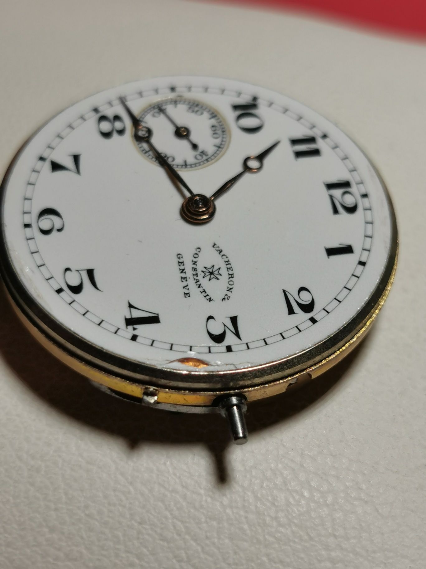 Vacheron Constantin Geneve