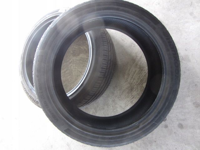 Hankook ventus s1 evo 2suv 235/45/20