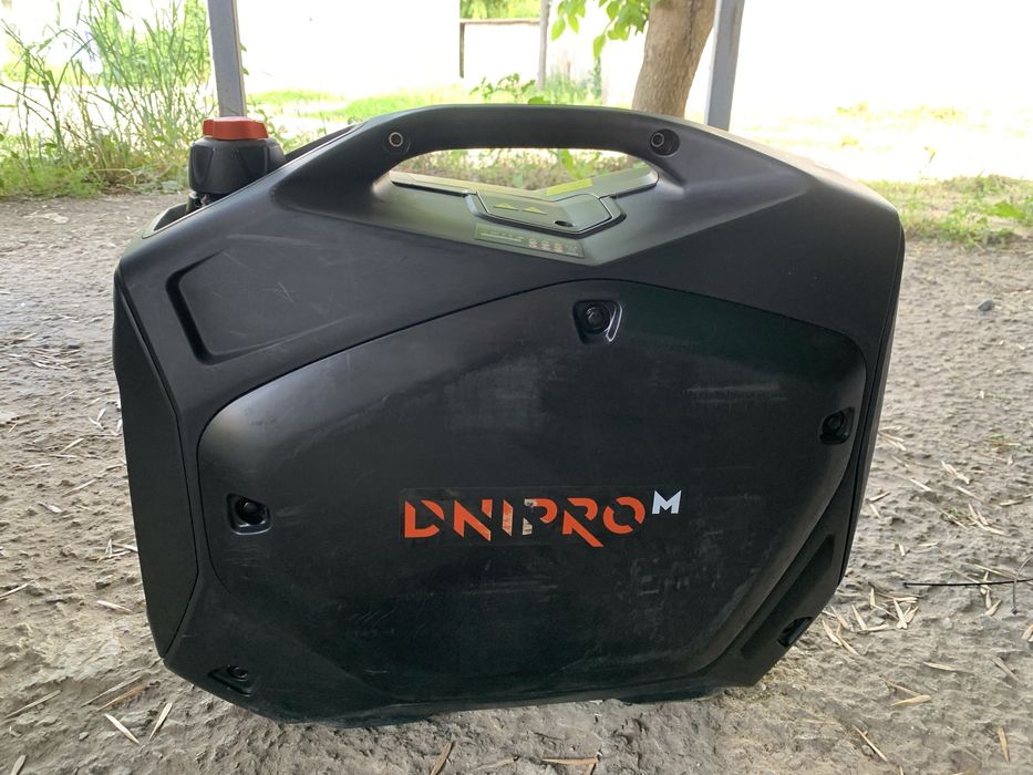 Аренда інверторного генератора 2000 w