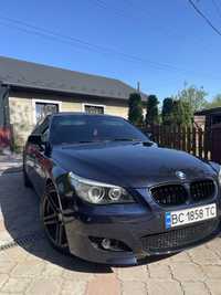 Продам BMW E60