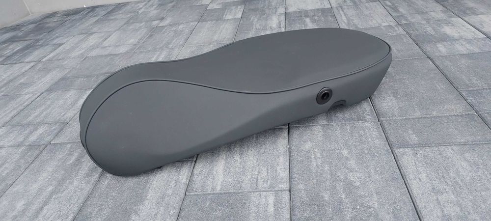 Siedzenie kanapa fotel Piaggio Vespa PRIMAVERA 50 4T