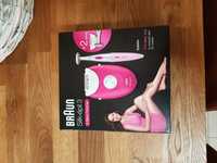 Braun Silk épil 3 & Bikini Trimmer