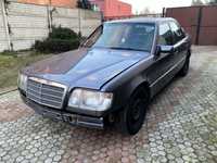 Mercedes-Benz Klasa E E-klasa W124, E250D