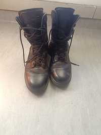 Botas special force usadas 41