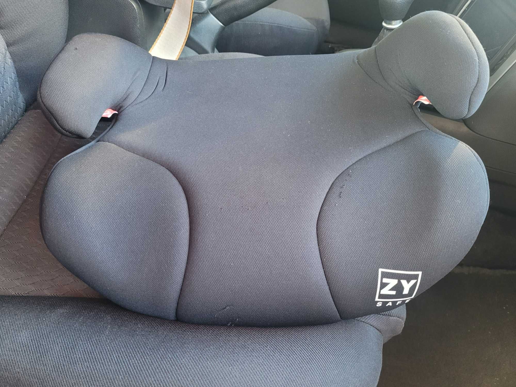 Assento de Carro