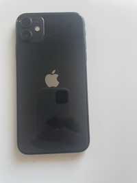 iPhone 11 64 GB czarny