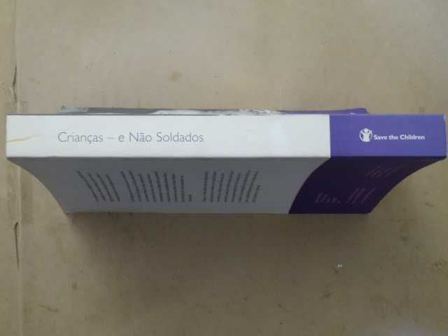 Crianças e Não Soldados