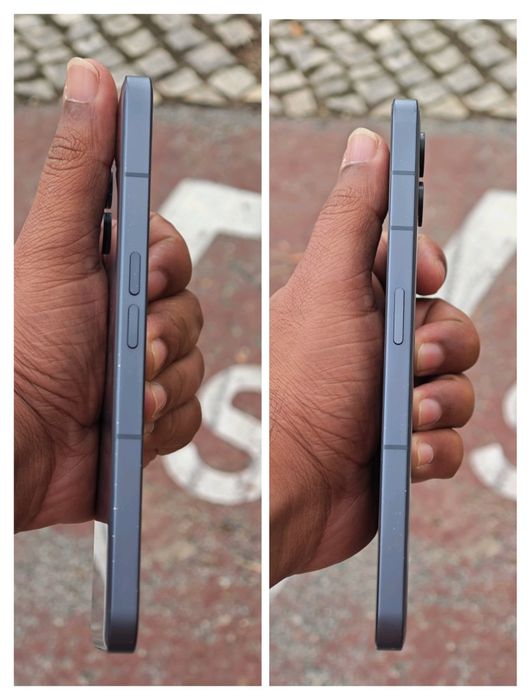 Nothing phone 2.(12gb/512gb).No troca.