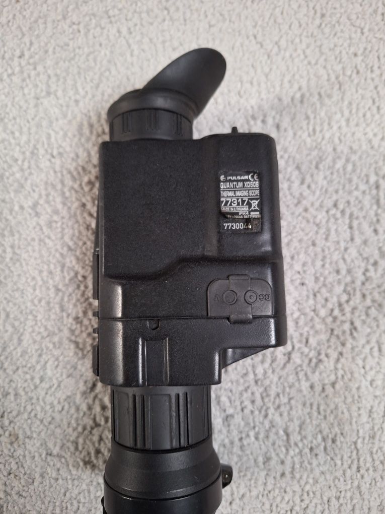 Sprzedam termowizor Pulsar Quantum XD50S