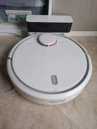 Aspirador Xiaomi Mi Robot Vacuum